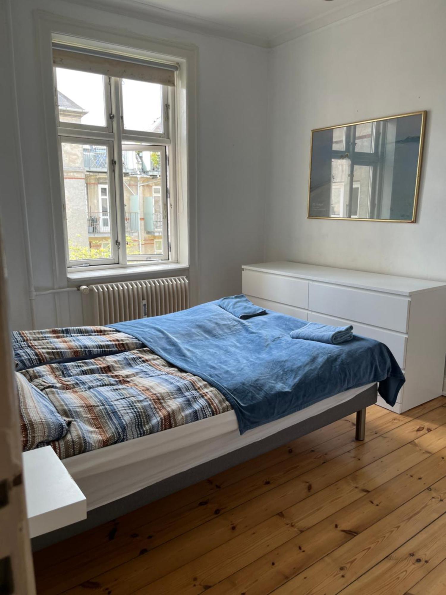 Cosy Copenhagen Lägenhet Exteriör bild